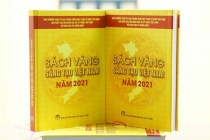 Vinh danh 76 giải pháp trong Sách vàng Sáng tạo Việt Nam 2021