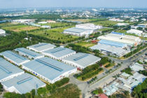 10 năm tới Việt Nam sẽ có thêm 177 khu công nghiệp