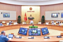 Công tác phòng, chống dịch đang đi đúng hướng