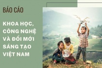 'Việt Nam trở thành điểm đến hấp dẫn nhà đầu tư mạo hiểm'