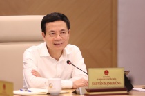 Không lấy lý do covid để trì hoãn công việc