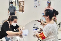 Hà Nội: chi hơn 923 tỷ đồng hỗ trợ người khó khăn do Covid-19