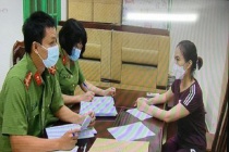 Tổng cục Đường bộ lập hội đồng kỷ luật vụ chuyên viên cấp thẻ “luồng xanh” bị khởi tố