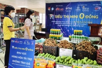 Sở Công Thương Hà Nội Nỗ lực hỗ trợ doanh nghiệp hoàn thiện hồ sơ cấp giấy đi đường