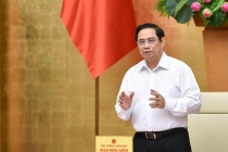 Thủ tướng yêu cầu xử lý nghiêm các đối tượng trục lợi từ dịch bệnh Covid-19