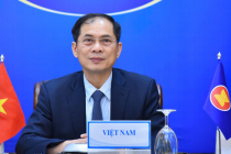 Việt Nam đề nghị Singapore nhượng lại vắc-xin dôi dư sớm nhất có thể