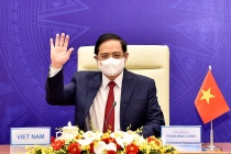 Thể hiện sự coi trọng của Việt Nam với hợp tác ở khu vực Mekong