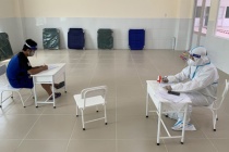 Một thanh niên giả mạo bác sỹ điều trị F0 trên Zalo đăng tin sai sự thật bị phạt 7,5 triệu đồng