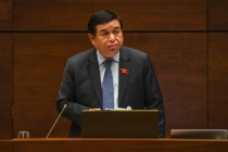 Bộ trưởng Nguyễn Chí Dũng làm Chủ tịch Hội đồng thẩm định Chương trình xây dựng Nông thôn mới