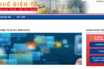 99,7% doanh nghiệp sử dụng dụng dịch vụ khai thuế điện tử
