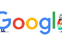 Google thay áo tri ân những anh hùng tuyến đầu chống dịch