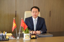 Thứ trưởng Bộ TT&TT Nguyễn Huy Dũng làm Phó Chủ tịch Hội Liên hiệp Thanh niên Việt Nam