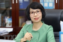 Thủ tướng bổ nhiệm bà Vũ Việt Trang giữ chức Tổng Giám đốc Thông tấn xã Việt Nam