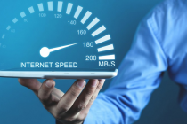 Tốc độ Internet tại Việt Nam thấp hơn mức trung bình của thế giới
