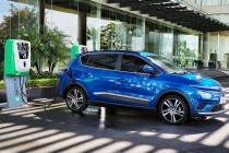 Đếm ngược 5 ngày cuối được nhận ưu đãi 260 triệu cho VinFast VF e34 - mẫu SUV hạng C hấp dẫn nhất thị trường