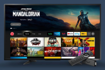 Amazon chuẩn bị tung TV phát triển nhận dạng giọng nói Alexa vào tháng 10 tại Mỹ