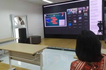 216 chương trình và 7 cơ sở đào tạo đạt tiêu chuẩn chất lượng nước ngoài