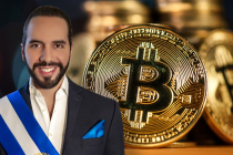  EL Salvador sẽ miến thuế lợi nhuận với người nước ngoài đầu tư bitcoin