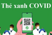 “Thẻ xanh COVID” đồng hành cùng lộ trình mở cửa kinh tế tại TP.HCM
