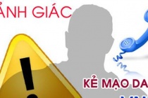 Giả danh Cục Công Thương địa phương để bán tài liệu
