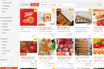 Hà Nội: Rà soát cơ sở kinh doanh bánh trung thu bán online