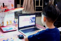 Giảm tải chương trình học trực tuyến, huy động nguồn lực hỗ trợ phương tiện học tập cho học sinh