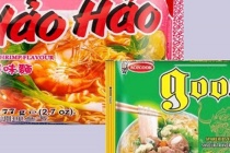 Kết quả kiểm tra việc sử dụng ethylen oxide trong mỳ và miến Acecook