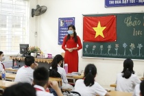 Ưu tiên tổ chức dạy học trên truyền hình đối với học sinh lớp 1, lớp 2