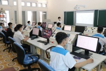 Đẩy mạnh chuyển đổi số trong giáo dục nghề nghiệp