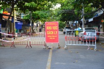 Đà Nẵng: Tiếp tục nới lỏng thêm một số hoạt động