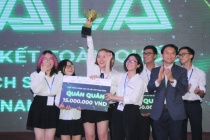 Phát động cuộc thi Thử thách sáng tạo xã hội Việt Nam 2021