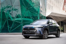 Doanh số xe Toyota tháng 8/2021 quay đầu giảm 47% dù Vios vẫn đứng Top