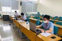 Hà Nội yêu cầu kiểm tra thiết bị điện, điện tử phục vụ dạy và học trực tuyến