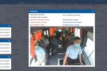 BA GPS ra mắt giải pháp “Di chuyển an toàn” trên phương tiện giao thông bằng công nghệ AI