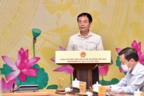 Bộ trưởng Nguyễn Mạnh Hùng: Cho đi là làm chúng ta có nhiều hơn