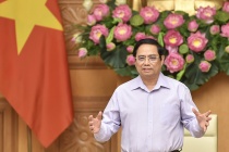 Chính phủ cầu thị lắng nghe, đồng hành, hỗ trợ doanh nghiệp vượt qua khó khăn