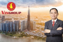 Vingroup lập CTCP Vinbigdata có vốn điều lệ gần 481 tỷ đồng