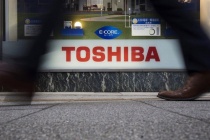 Toshiba sẽ đóng cửa nhà máy 30 năm hoạt động ở Trung Quốc vào cuối tháng 9