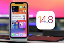 Apple tung bản cập nhật iOS 14.8 vá lỗ hổng bảo mật nghiêm trọng