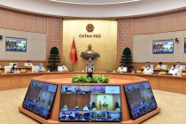 7 nhóm thông tin, dữ liệu phục vụ chỉ đạo, điều hành của Chính phủ, Thủ tướng Chính phủ