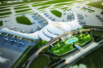 Phó Thủ tướng Lê Văn Thành chỉ đạo đẩy nhanh tiến độ GPMB, bảo đảm tiến độ thi công dự án sân bay Long Thành