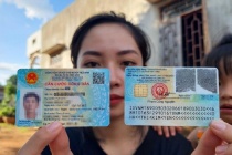 Nên tích hợp Thẻ căn cước công dân với thẻ xanh