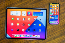 Ngày 20/9 tới, Apple sẽ phát hành iOS 15 cùng iPadOS 15