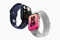 Có gì ấn tượng với Apple Watch Series 7 vừa ra mắt?