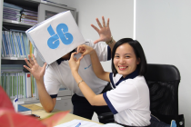 Nhà là nơi bắt đầu, nơi phát triển và nơi để trở về