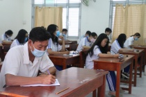 An Giang: Miễn học phí trong học kỳ 1 năm học 2021-2022