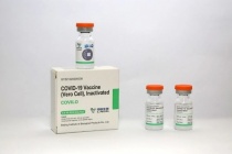 Yêu cầu giám định hoạt chất, hàm lượng một số lô vaccine Vero Cell nhập khẩu