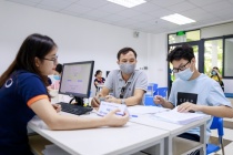 74 trường đại học công bố điểm chuẩn năm 2021