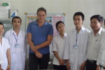 VinUni tìm ra cách loại bỏ hoàn toàn ký sinh trùng sốt rét sau 3 ngày