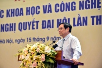 Cần thay đổi nhận thức và tư duy khoa học mới để phát triển đất nước
